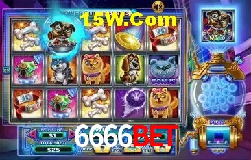6666Bet