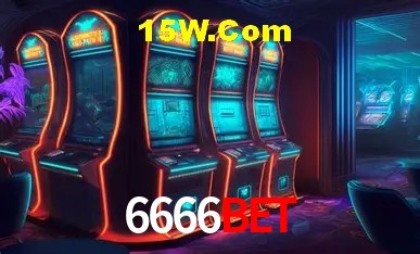  6666Bet Jogo