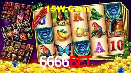 6666Bet Vip App