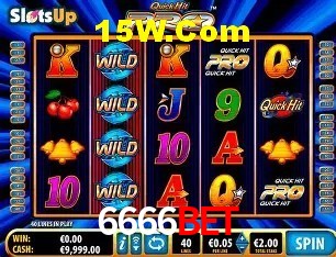 6666Bet Vip App