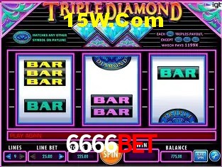 6666Bet Vip App