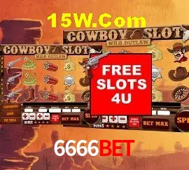 6666Bet
